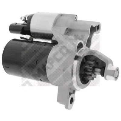 Bilde av MAPCO 13252 Starter 12 1,1 10 AUDI: A4 B8 Avant, A5 Sportback, Q5