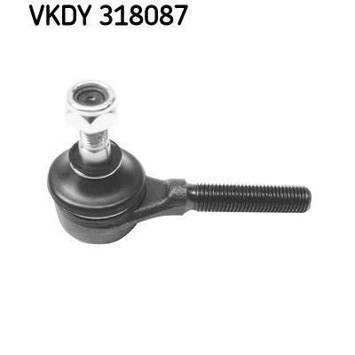 Bilde av SKF VKDY 318087 Endeledd med syntetisk fett MERCEDES BENZ: 190