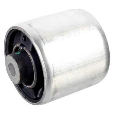 Bilde av SWAG 33 10 3126 Styrestang Lagring framaksel venstre, nede, bak, høyre gummi