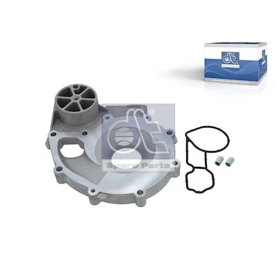 Bilde av DT Spare Parts 1.11165 Hus, vannpumpe