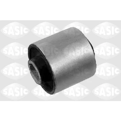Bilde av SASIC 2256027 Styrestang Lagring framaksel, bak, nede oval MERCEDES BENZ: C Klasse T modell, Sedan