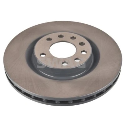 Bilde av SWAG 33 10 2515 Bremseskiver framaksel 305 28 5 110 innvendig ventilert belagt OPEL: Corsa D Hatchback, FIAT: Croma II Stasjonsvogn