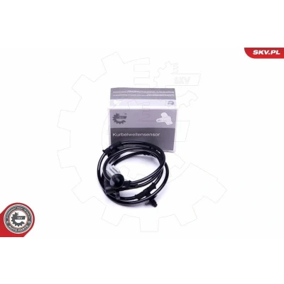 Bilde av ESEN SKV 06SKV375 ABS Sensor høyre bakaksel MERCEDES BENZ: Vito Minibuss, Mixto, Viano