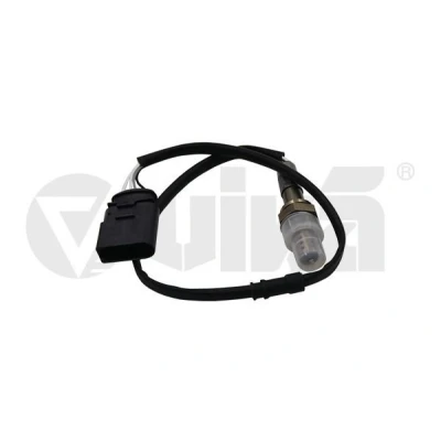 Bilde av VIKA 99060089201 Lambdasonde oppvarmet VOLKSWAGEN: Golf 5, Caddy 3, 6, AUDI: A3 Sportback, Hatchback, SKODA: Octavia 2 Combi