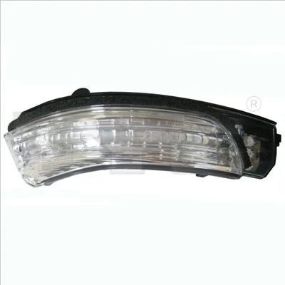 Bilde av TYC 336 0116 3 Blinklys Venstre sidespeil med LED TOYOTA: Avensis III Stasjonsvogn, Sedan