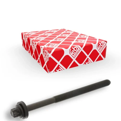 Bilde av FEBI BILSTEIN 18617 Sylindertoppskrue