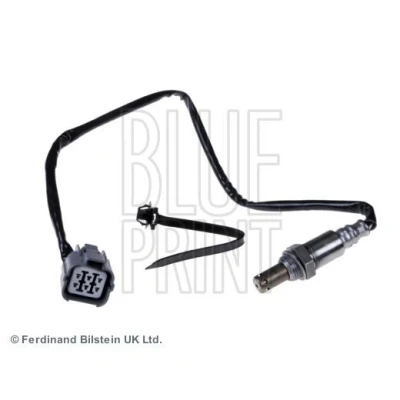 Bilde av BLUE PRINT ADS77022 Lambdasonde oppvarmet 4 SUBARU: Legacy 4, Forester III