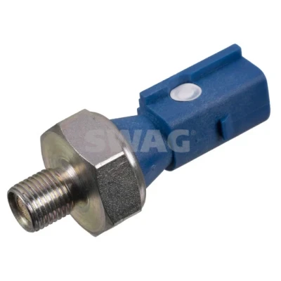 Bilde av SWAG 33 10 7825 Oljetrykkbryter 2,4 med tetningsring VOLKSWAGEN: Golf 7, Polo V Hatchback
