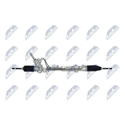 Bilde av NTY SPK RE 000 Tannstang hydraulisk for venstreratt med kuleledd