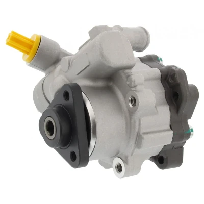 Bilde av MAPCO 27977 Hydraulikkpumpe hydraulisk BMW: 5 Touring, Sedan