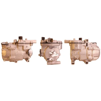 Bilde av LUCAS ACP994 Kompressor R 134a, 1234yf med tetning