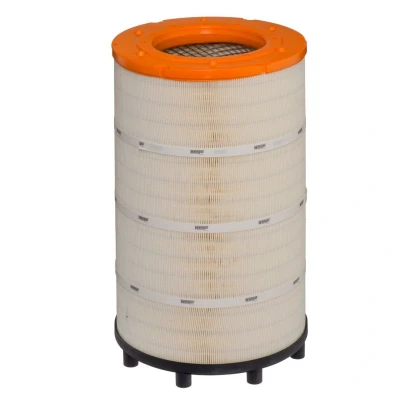 Bilde av HENGST FILTER E1033L Luftfilter 526 303 Filterinnsats SCANIA: 4 series