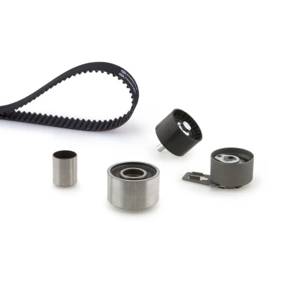 Bilde av GATES K015583XS Registerreimsett uten vannpumpe Tru Power HYUNDAI: Terracan