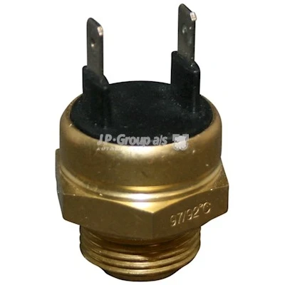 Bilde av JP GROUP 1194001100 Temperaturbryter, radiator ventilator PEUGEOT: 309 II Hatchback