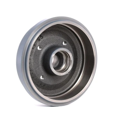Bilde av FEBI BILSTEIN 02123 Bremsetrommel bakaksel 211,5 VOLKSWAGEN: GOLF 2, 1, Jetta 2