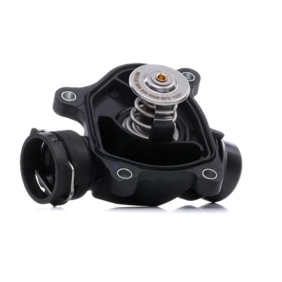 Bilde av MEYLE 328 228 0008 Termostat 88 med tetning BMW: X5, 5 Sedan, Touring