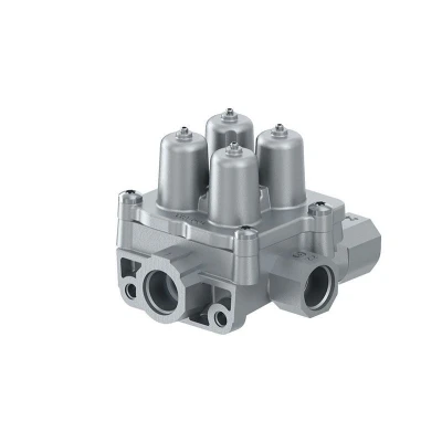 Bilde av WABCO 9347144000 Flerkrets beskyttelsesventil