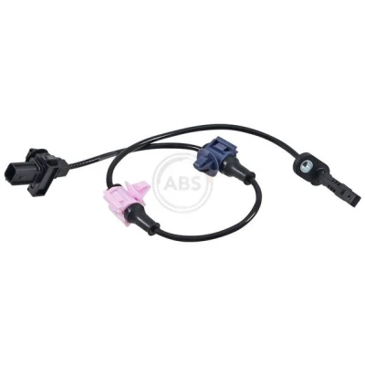 Bilde av Sensor, hjulturtall, Venstre bakaksel, honda cr v iv, 57470T0BA01, 57475T0BA01