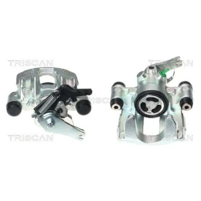 Bilde av BUDWEG CALIPER 345379 Bremsecaliper IVECO: Daily 6