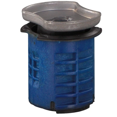 Bilde av FEBI BILSTEIN 103195 Akselskaft Lagring foran gummi