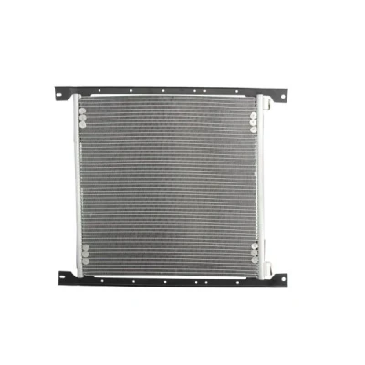 Bilde av THERMOTEC KTT110462 Kondensator for kjøretøy med/uten klimaanlegg 560 534 16