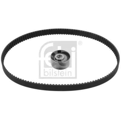 Bilde av FEBI BILSTEIN 47821 Registerreimsett 125 med trapesformet tannprofil