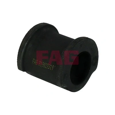 Bilde av FAG 819 0233 10 Stabilisatorbøssinger gummilager 27,00 47,00 VOLKSWAGEN: Transporter 5, Multivan 5 (7HM, Bus
