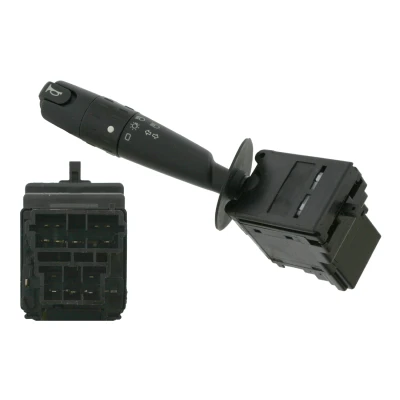 Bilde av Bryter, hovedlys, citroën,fiat,lancia,peugeot, 6253.54, 9606379069