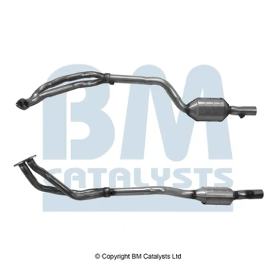 Bilde av Katalysator BM CATALYSTS BM90823H