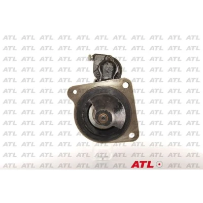 Bilde av Starter, alfa romeo,fiat,iveco