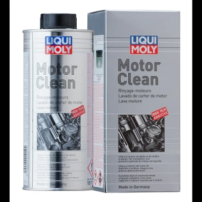 Bilde av LIQUI MOLY 1019 tilsetning motorolje Boks 500