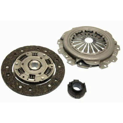 Bilde av KAWE 958361 Clutch med clutchtrykkplate clutchplate, utløserlager 200 DBV