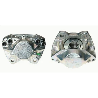 Bilde av BUDWEG CALIPER 34756 Bremsecaliper MERCEDES BENZ: W123 Stasjonsvogn, Sedan