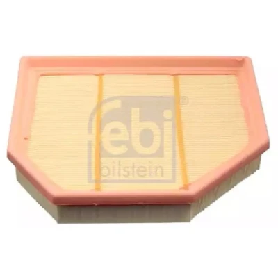 Bilde av FEBI BILSTEIN 48535 Luftfilter 38 214 236 Filterinnsats BMW: 3 Sedan, 5 4 Coupé