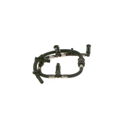Bilde av BOSCH 0 445 130 087 Slange, lekkasje brennstoff