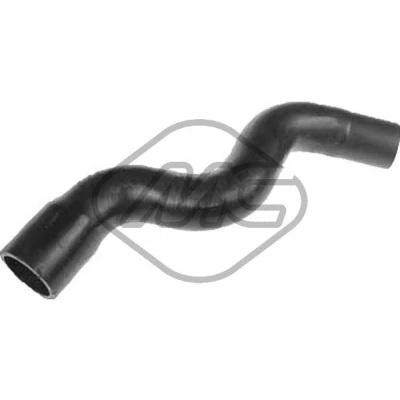 Bilde av Radiatorslange, Øvre, citroën,peugeot, 1343J3, 1343N7