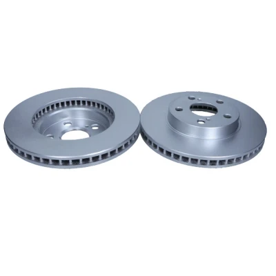 Bilde av QUARO QD0193 Bremseskiver framaksel 255 25 5 100 innvendig ventilert belagt uten hjulnav, hjulfestebolt TOYOTA: Celica VII Coupé, VI Coupé