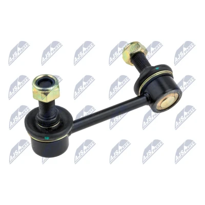 Bilde av stang, stabilisator, Venstre bakaksel, mazda cx 9, TD11 34 170A