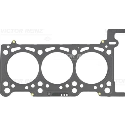 Bilde av REINZ 61 36475 20 Toppakning 1,2 84 metallagpakning for sylinder 4 6 AUDI: A4 B8 Avant, Allroad, Q5, PORSCHE: Cayenne