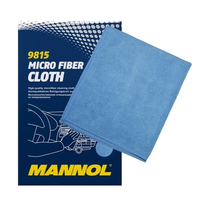 Bilde av MANNOL 9815 Mikrofiberklut