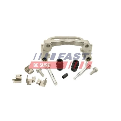 Bilde av Bremsecaliper FAST FT32529