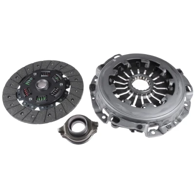 Bilde av BLUE PRINT ADS73017 Clutch tre deler med syntetisk fett utløserlager 225mm SUBARU: Impreza I Sedan, LEGACY 1