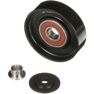 Bilde av GATES T36381 Styrerulle FleetRunner Micro V Stretch Fit TOYOTA: Yaris II Hatchback, I Hatchback