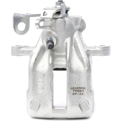 Bilde av METZGER 6260505 Bremsecaliper venstre bakaksel AUDI: A6 C4 Avant, 100 Sedan, Cabriolet B4