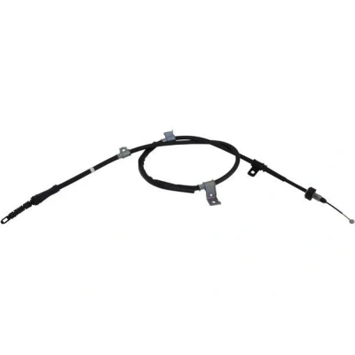 Bilde av KAVO PARTS BHC 3043 Bremsekabel 1725 HYUNDAI: i30 I Hatchback