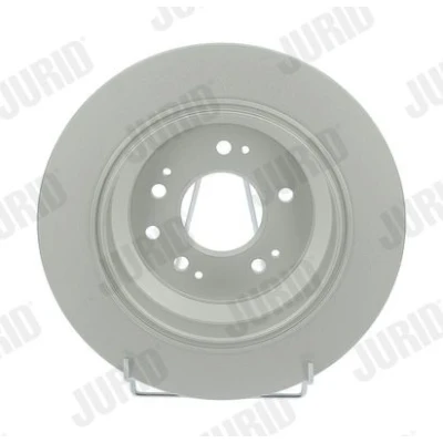Bilde av JURID 562697JC Bremseskiver 305 9 5 fullt ut belagt med skruer HONDA: ACCORD 8 Kombi,