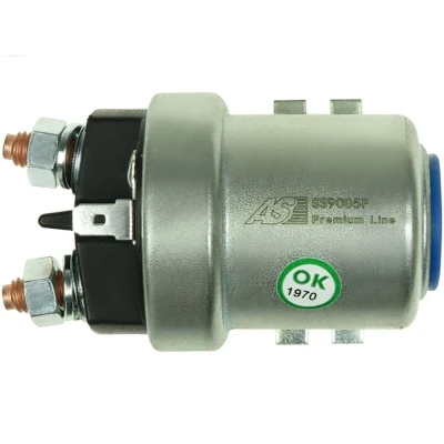Bilde av Magnetbryter, starter AS PL SS9005P