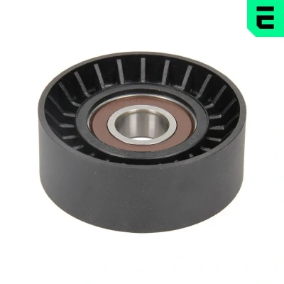 Bilde av OPTIMAL 0 N1912S Strammerull uten holder BMW: X5, 7, 3 Sedan, OPEL: Omega B LAND ROVER: Range Rover