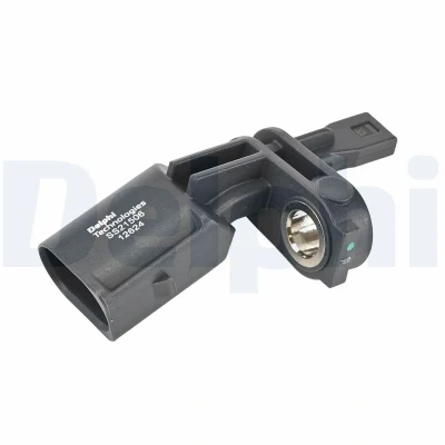 Bilde av DELPHI SS21506 12B1 ABS sensor aktiv VOLKSWAGEN: Passat B8 Variant, Sedan