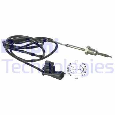 Bilde av DELPHI TS30024 Sensorer OPEL: Astra H Caravan, Zafira B